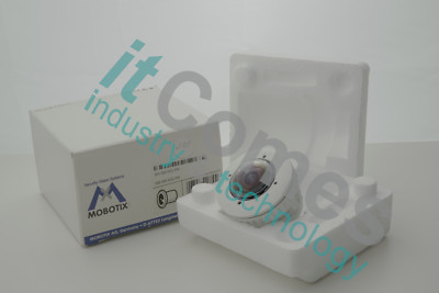 MX-SM-N12-PW | Mobotix 5MP | 180° Weitwinkel Objektiv