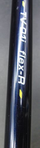 Bridgestone Tourstage ViQ Pitching Wedge Regular Graphite Shaft Black Grip - Picture 5 of 5