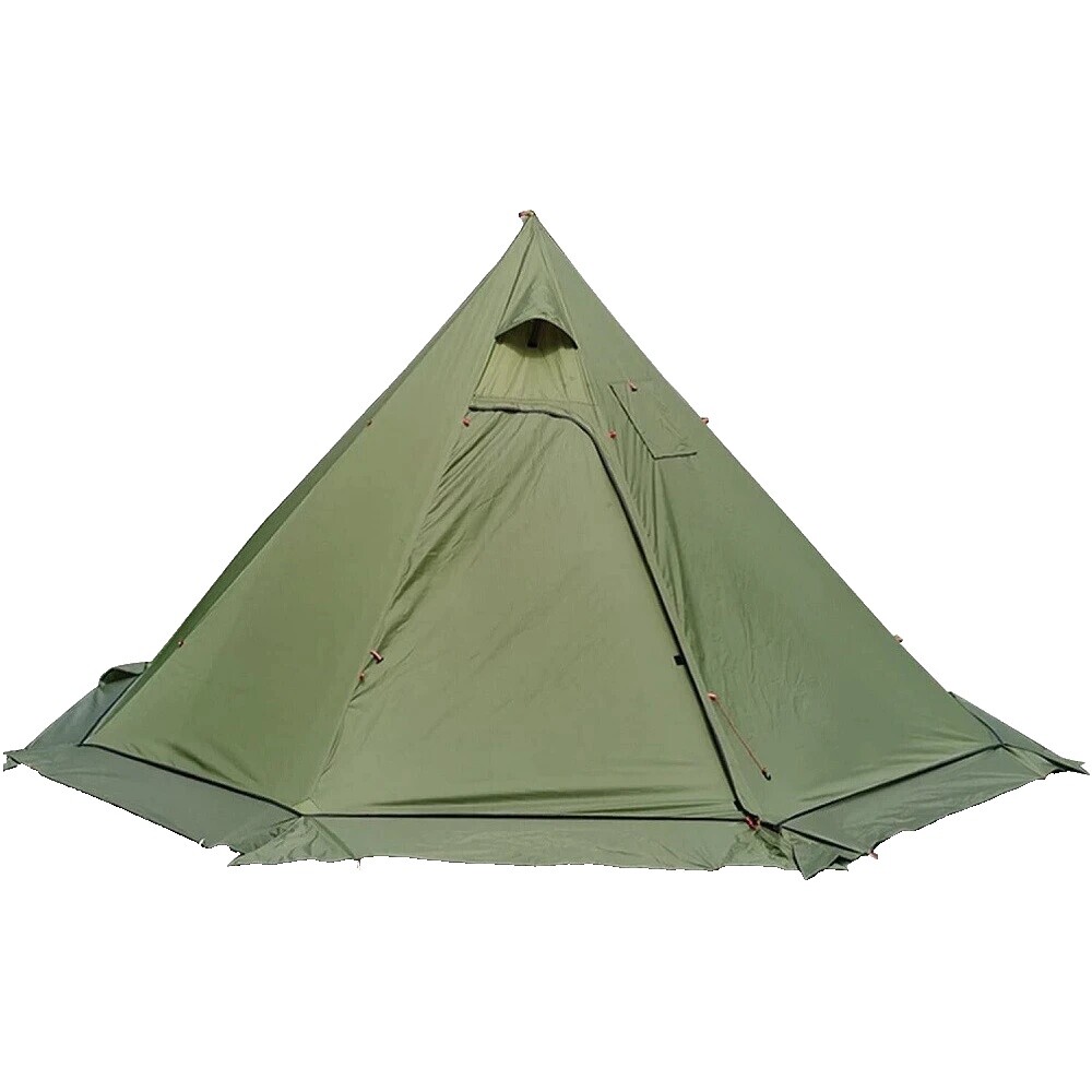 n/a green Hennessy Camo Survivor Woodland - Hennessy Hammocks