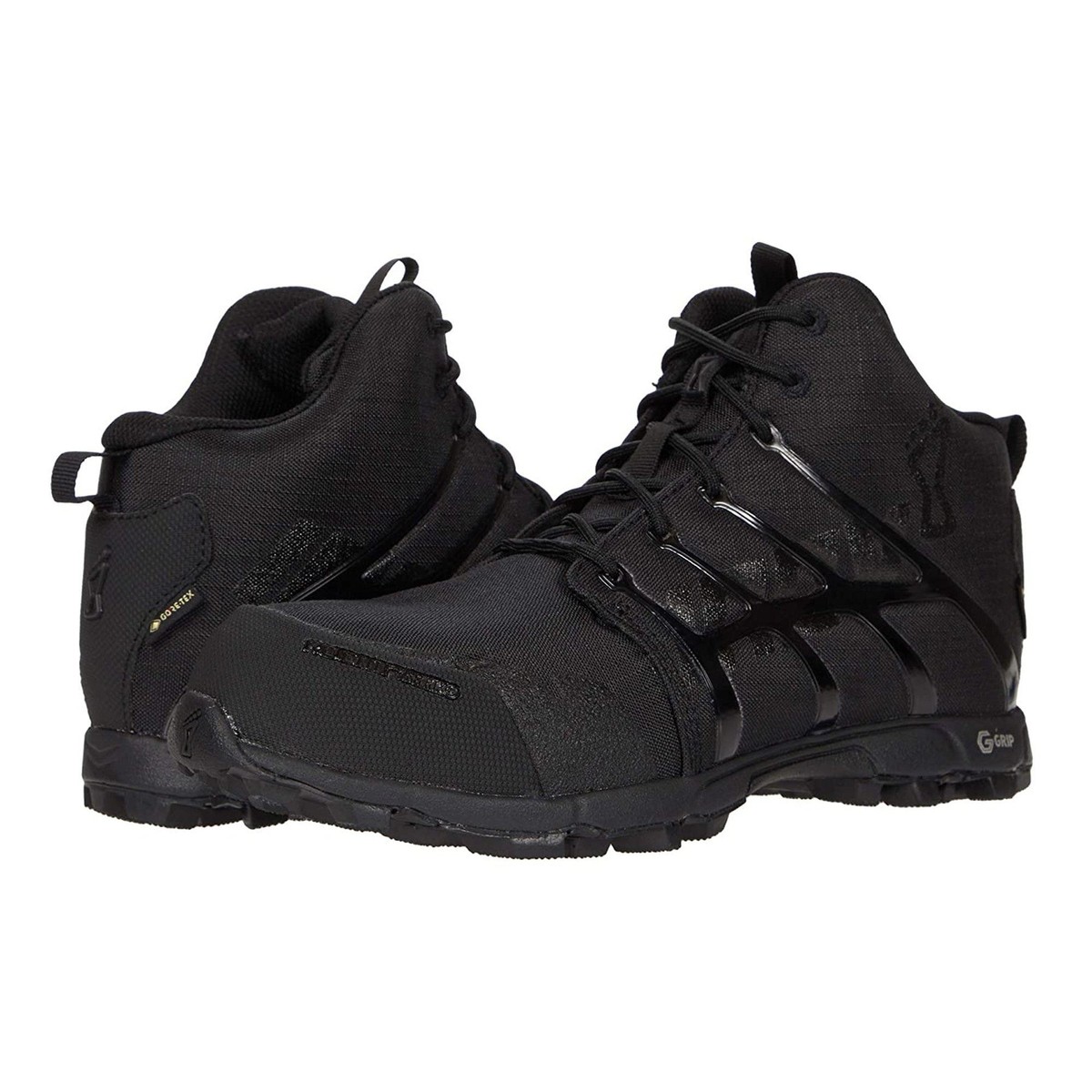 a610　ロクブラック38 000956-BK-M-01] Womens Inov-8 Roclite G 286 GTX | eBay