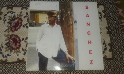 Sanchez ,  Self Named , Vena Label