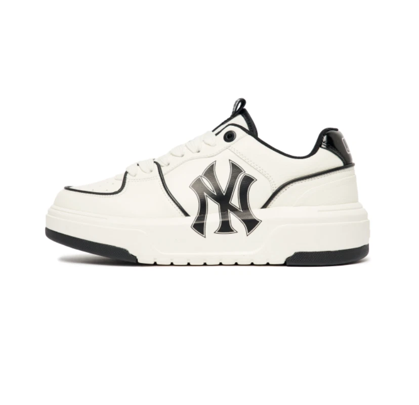 MLB Korea Chunky Riner Sneakers Low, New York Yankees