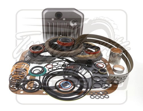 Kit De Reparación De Transmisión 4617210, 56028196AD, 04800879