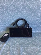 QGeeM USB 3.0 Docking Station HDMI DVI 12 Port Lan USB In 12v Headphone Mic Hub