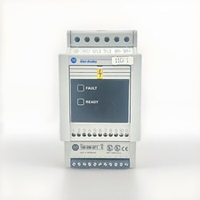 ALLEN BRADLEY 160-BA01NSF1 DRIVE WITH 160-DM-SF1
