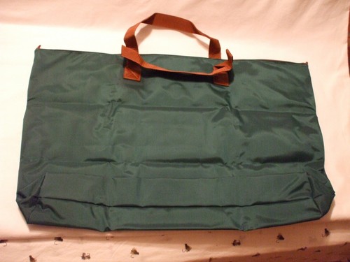 Vintage Polo Ralph Lauren Duffle Bag & Traveler Bag Travel Companions - Picture 11 of 12