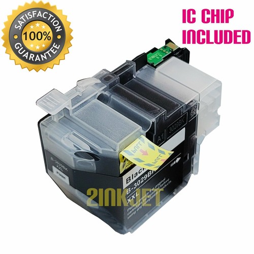 Ink Cartridge for Brother LC3029 LC-3029 XXL MFC-J5830DW J5930DW J6535DW J6935DW - Picture 7 of 11