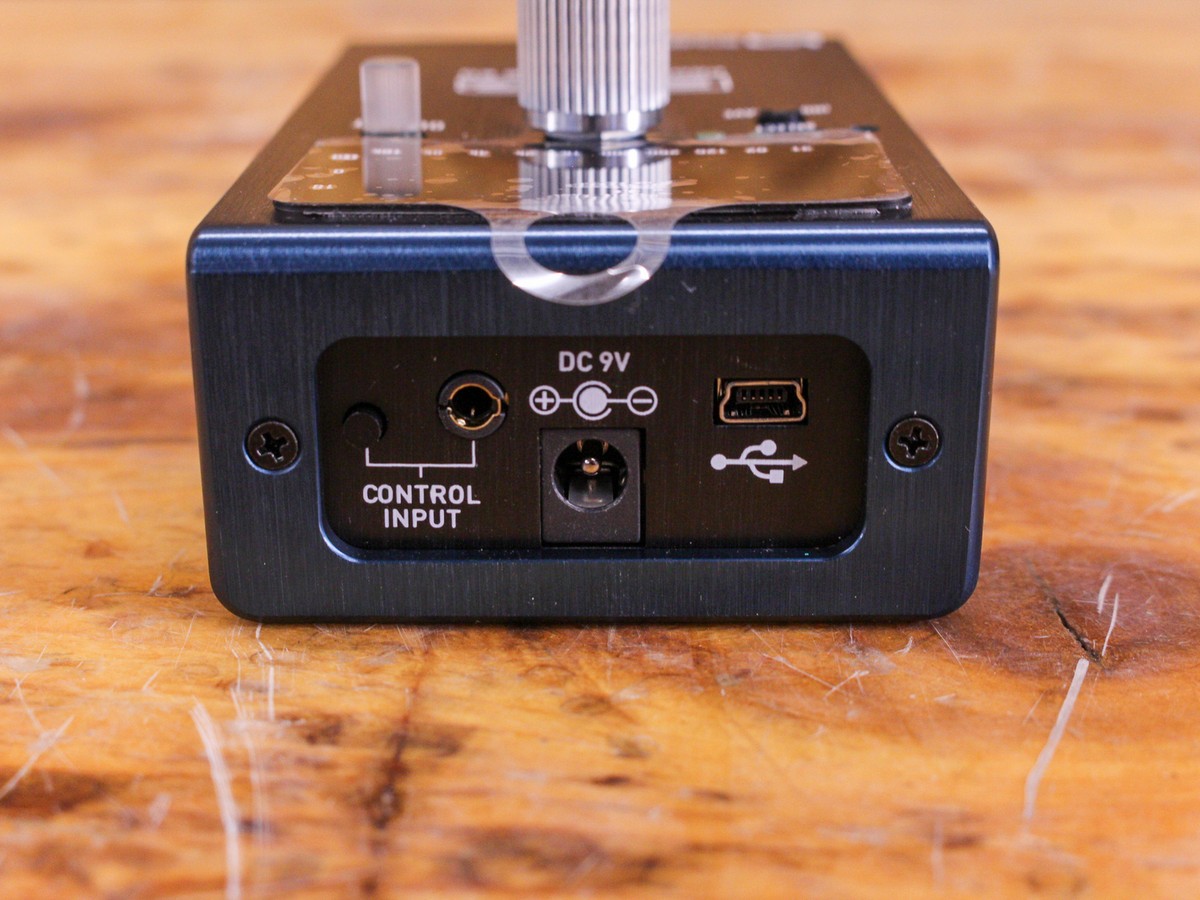 Source Audio EQ2 Programmable EQ Pedal ISSUE | eBay Source Audio EQ2 Programmable EQ Pedal ISSUE | eBay