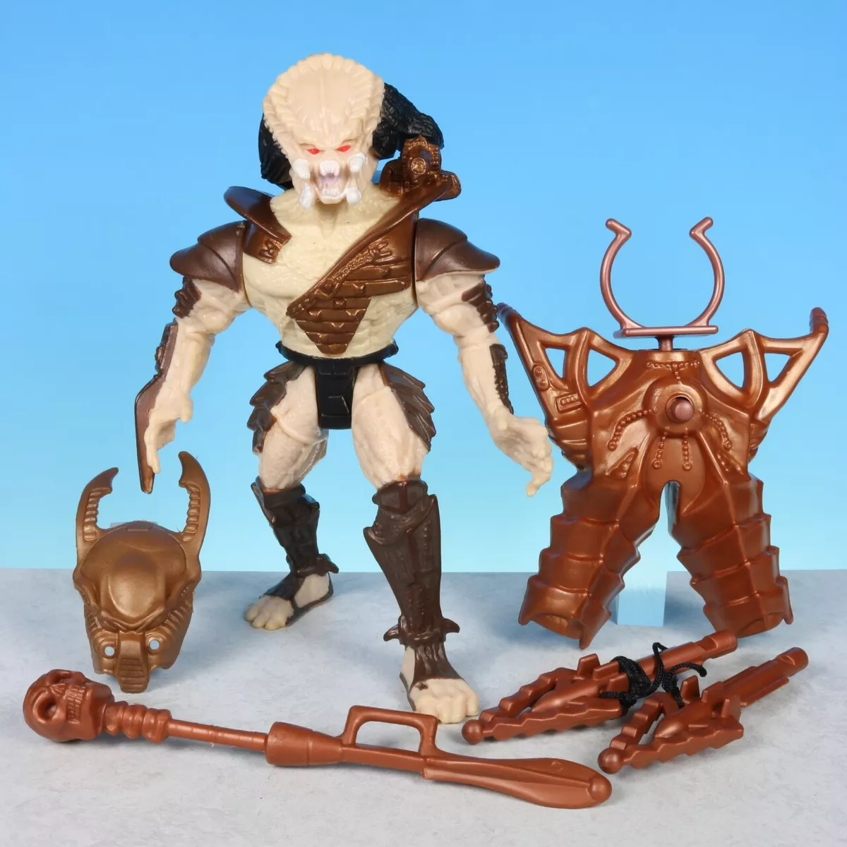 Neca scavage predator deals