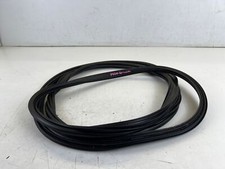 Nissan 240SX Trunk Weather Seal S13 89-93 OEM