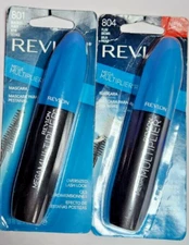 Revlon Mega Multiplier Mascara