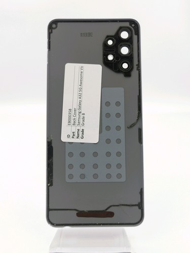 Genuine Samsung Battery Back Cover For Galaxy A32 5G SM-A326 Grade B -358 - Zdjęcie 3 z 3