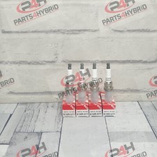 Genuine Toyota Sienna Spark Plugs Denso Non Iridium OEM 90919-01164 Spark Plugs