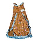 Pocahontas Girl Disney Costumes (1968-Now)