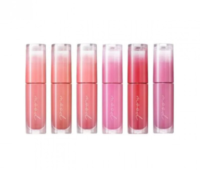 Peripera Ink Mood Glowy Tint 4g
