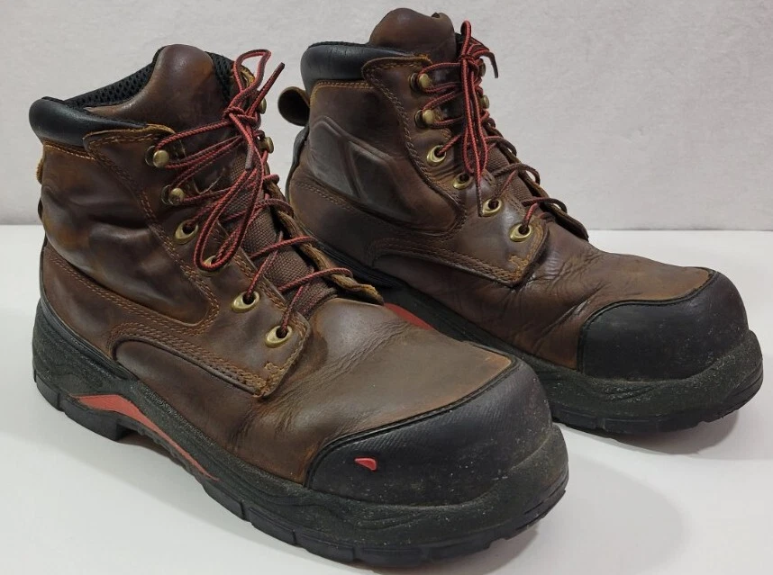 Red Wing 4402 King Toe ADC 6'' Brown (Men's)