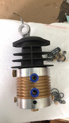 #ad #ad High Pressure Pump 30mpa Repair Parts 40mpa Pump Air Pump High Pressure $205.58