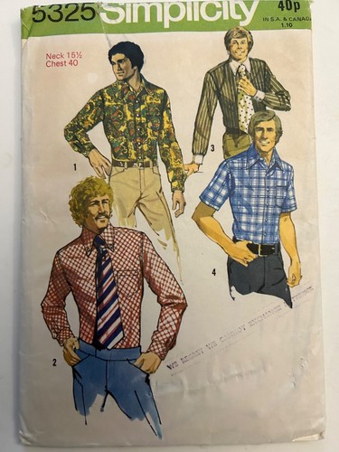 Simplicity .Vintage Sewing Patterns. Complete.Used. - Picture 46 of 65