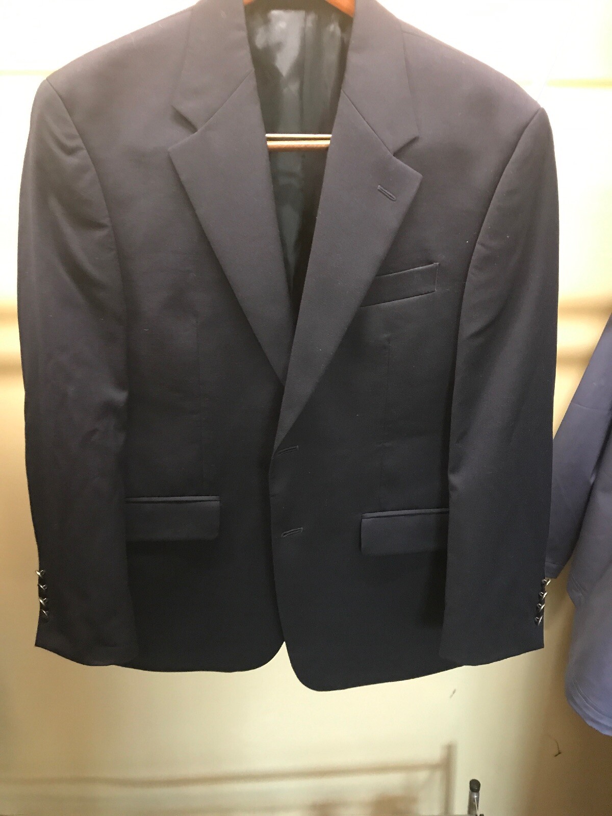 michael kors mens sport coat