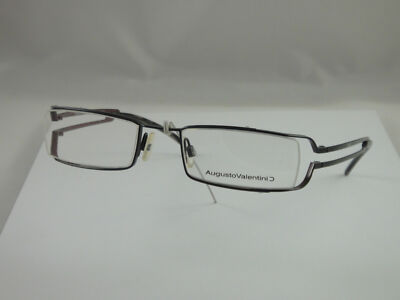 AUGUSTO VALENTINI BRILLE 70100 FARBE 1935 NEU ORIGINAL DAMEN