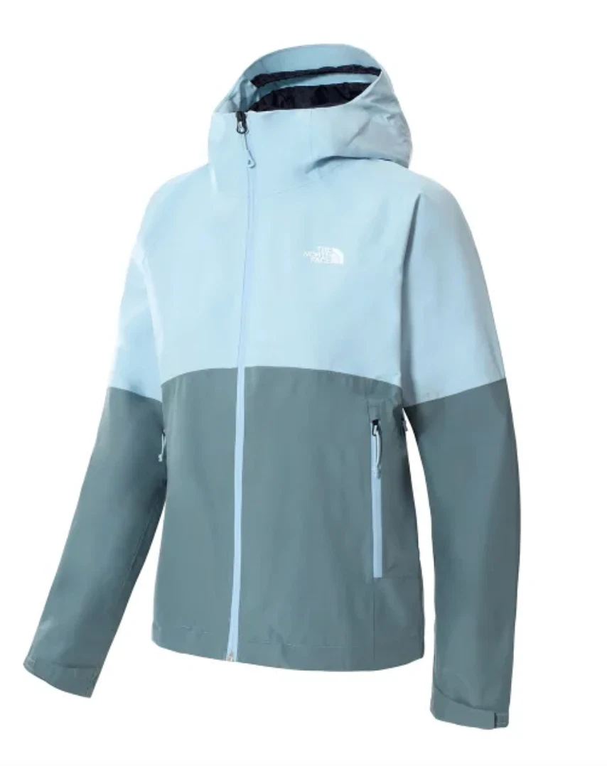 The North Face Women's Diablo Dynamic Jacket / BNWT / Goblin Blue / RRP £125
Opens in a new window o