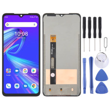 For UMIDIGI BISON X10G/X10S Original LCD Screen with Digitizer Full Assembly