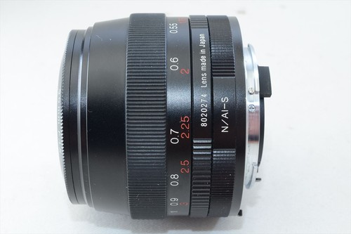 [Neuwertig] Voigtländer Apo-Lanthar Objektiv 90 mm f/3,5 SL II Nikon F Mount 6498 #J0920 - Bild 8 von 11
