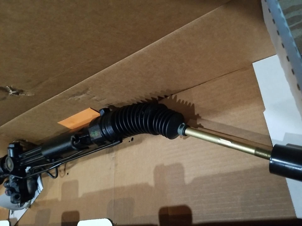 Mercury Sable Ford Taurus Remanufacturado Bastidor y Piñón 22-241 A1 Cardón  Foto 4 de 4