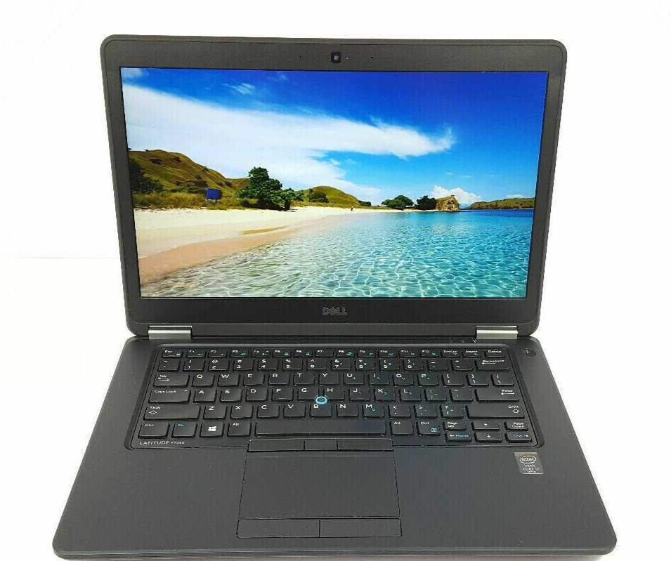 Dell Gaming Laptop Intel i7 32GB RAM 1 TB SSD Windows 11