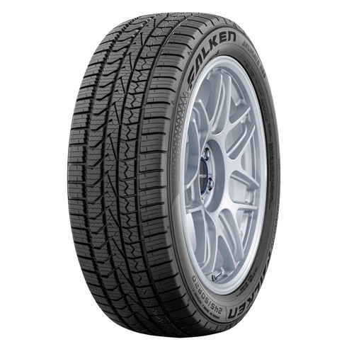 1 New Falken Aklimate - 245/45r17 Tires 2454517 245 45 17 | eBay
