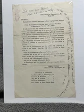 The Battle-Flags of the Army of the Potomac - Prospectus