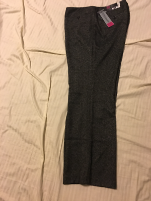 Apt.9 Petite: Women Curvy Fit Trouser 