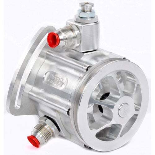 Aerospace Components ACVP3CKBBC Vacuum Pump Complete Kit 12396002636