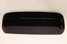 2022 Subaru Wrx Gt Bonnet Hood Scoop Vent Black Panel Oem