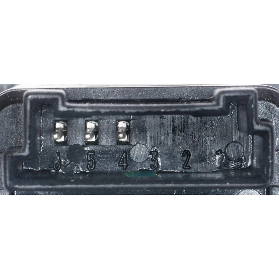 Standard Ignition Cruise Control Switch for 740i, 740iL, 750iL CCA1018 - Image 3 of 4