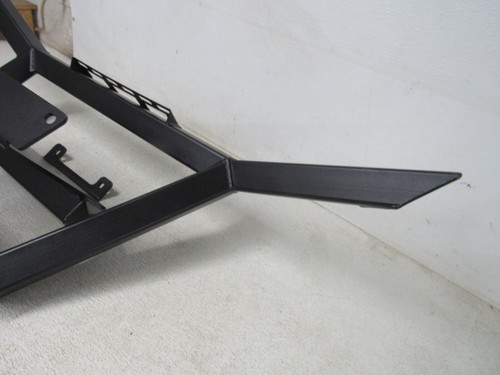 POLARIS RANGER 1000 XP GEN 1 FRONT BUMPER  WINCH MOUNT STEEL HEAVY DUTY #EP17 - Bild 10 von 11
