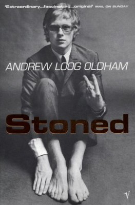 Stoned by Loog Oldham, Andrew 0099284677 FREE Shipping