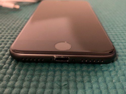 Apple iPhone 8 64GB Unlocked Smartphone Space Gray A1863 (CDMA + GSM) - Afbeelding 6 van 10
