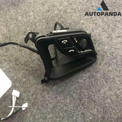 Multi Function Steering Wheel Control Switch for Porsche Cayenne (92A) 2014-2017
