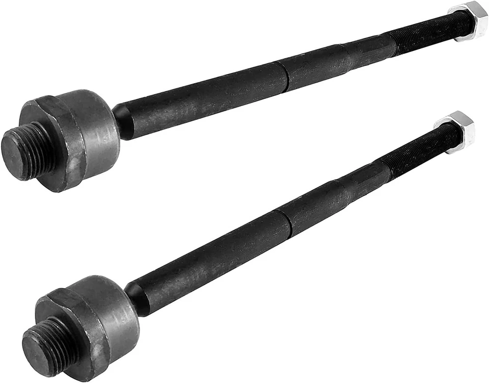 6 peças haste de amarração externa interna frontal para Cadillac Escalade Chevy Avalanche Silverado - Imagem 3 de 4