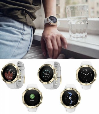 suunto spartan trainer wrist hr release date