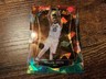 2020-21 Select Basketball Jalen Smith Red White & Green Cracked Ice Prizm Rookie