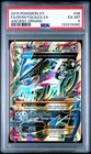 Mega Rayquaza EX Ancient Origins Full Art 98/98 PSA 6 Pokémon TCG 2015