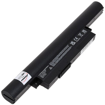 Akku für Medion Akoya E7419, E7420 Laptop 10,8V Version 10,8V 5200mAh/56Wh Li-Io