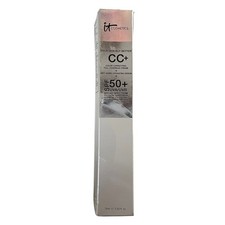 NEW IT Cosmetics Your Skin But Better CC+ Ful...