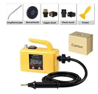 #ad High Temperature Steam Cleaner Sterilization Pressure Jet Washer Machine Home $180.00