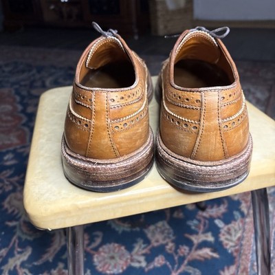 Alden 97641