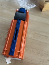 ERTL Gulf Oil, Limited Ed, 1930 Diamond T Fuel Tanker, Coin Bank