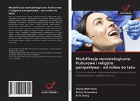 Vishal Mehrotra (U. A.) | Modyfikacje Stomatologiczne: Kulturowa I Religijna...