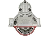 As-Pl Anlasser Starter 2.5 Kw FüR Ford Transit Custom Bus 2.2 Tdci RWD